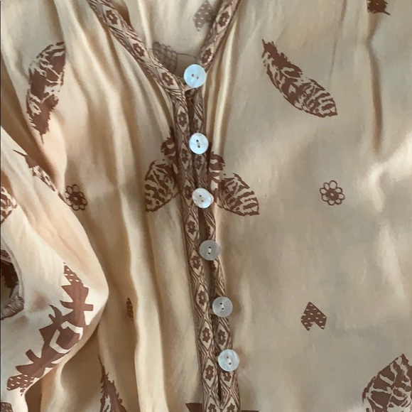 SPELL & the Gypsy Spell Tribe Romper - Picture 8 of 12